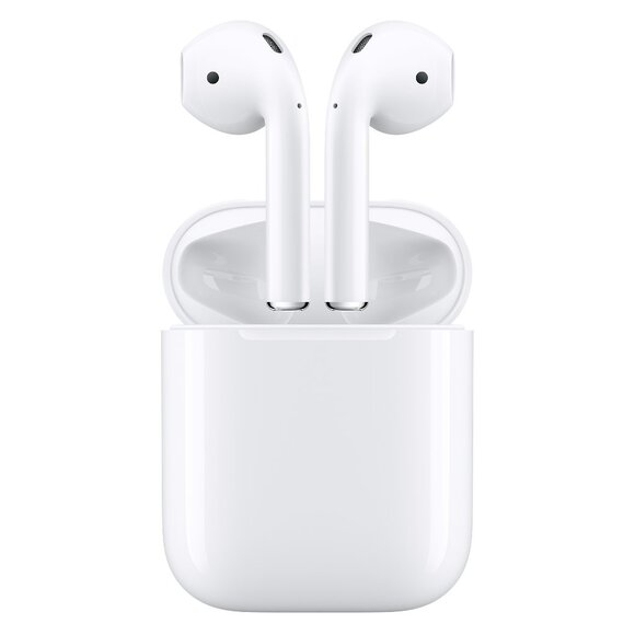 Apple AirPods 1st Generation - Picture 1 of 4